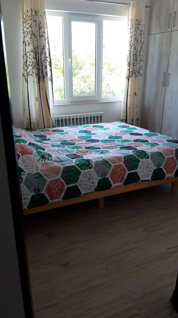 ویلا دوخوابه آریا 6