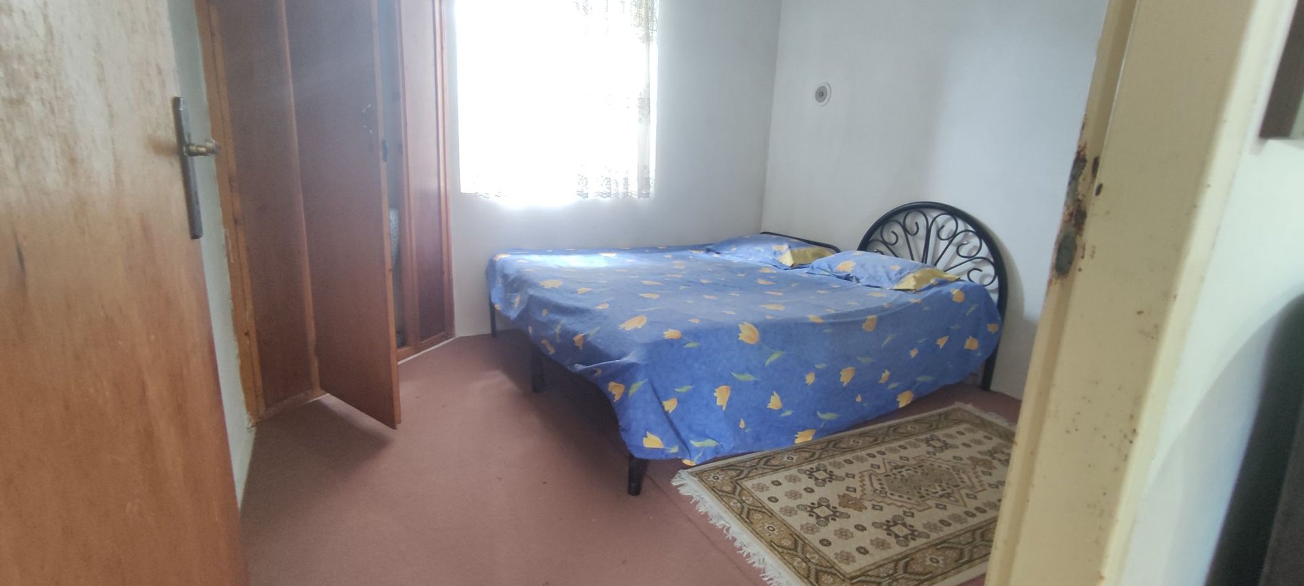 یک خوابه دریاپشته