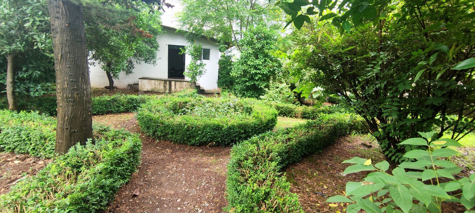 یک خوابه دریاپشته