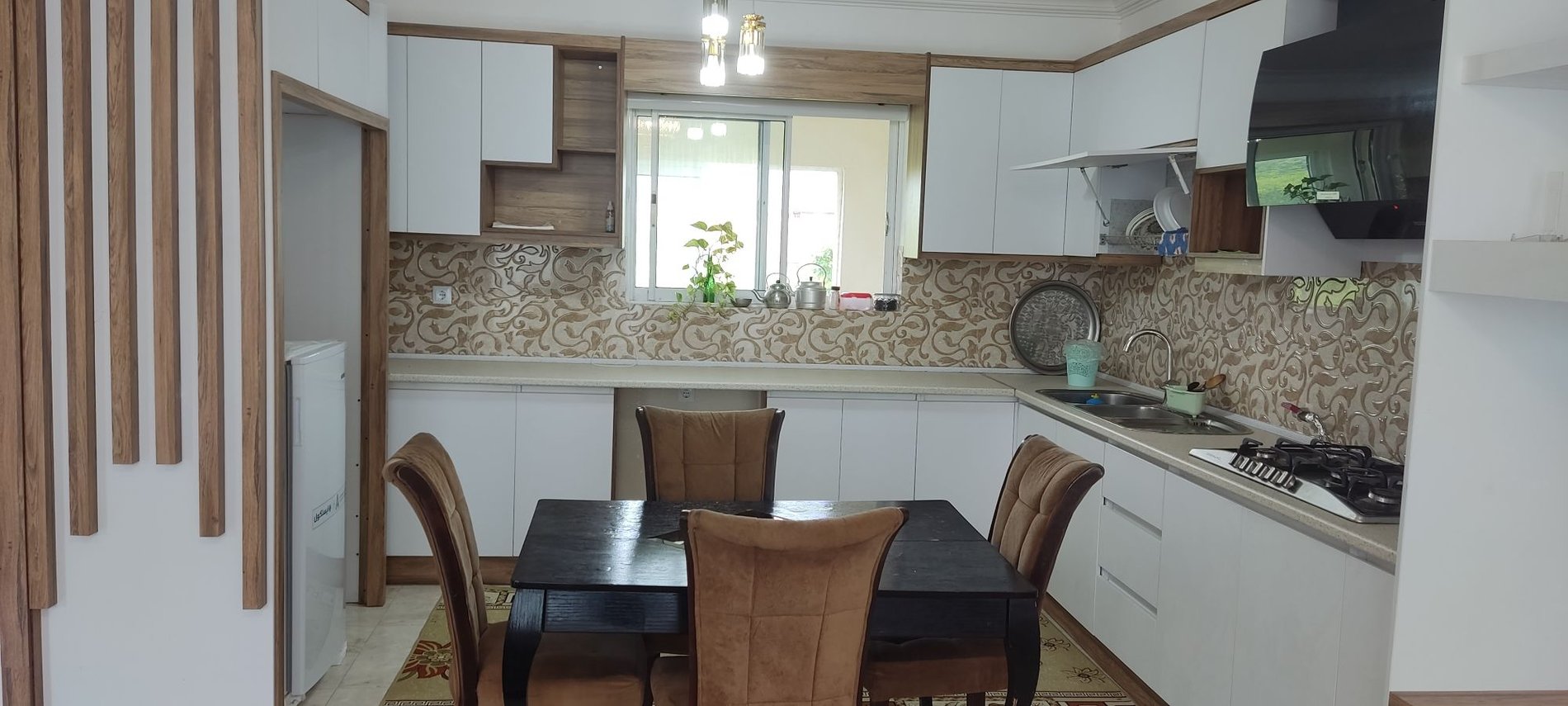 ویلا یک خوابه احمدپور 1