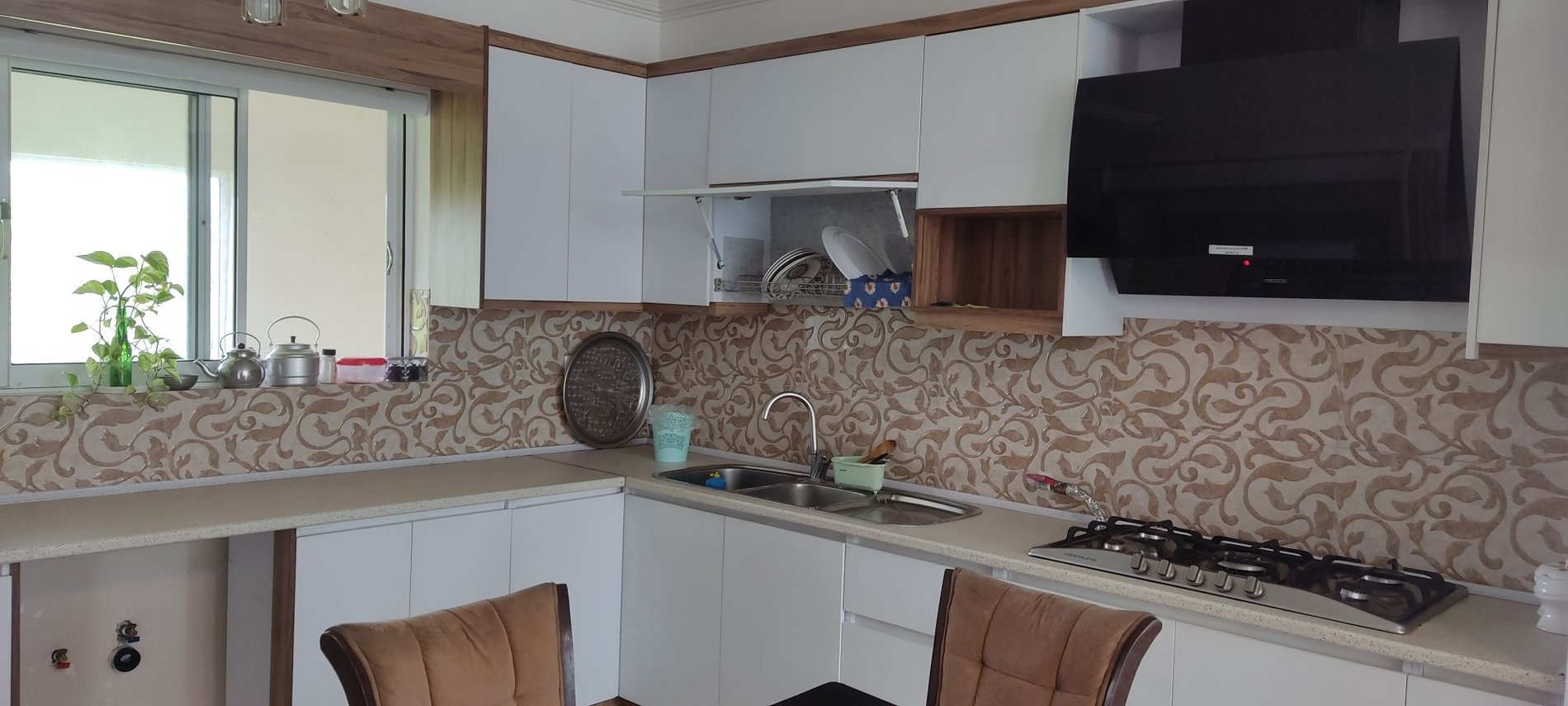 ویلا یک خوابه احمدپور 1