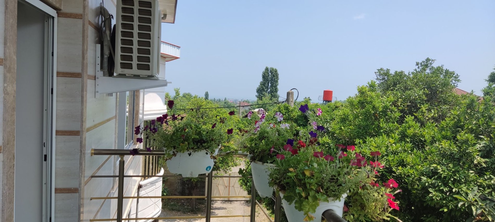 ویلا یک خوابه احمدپور 1