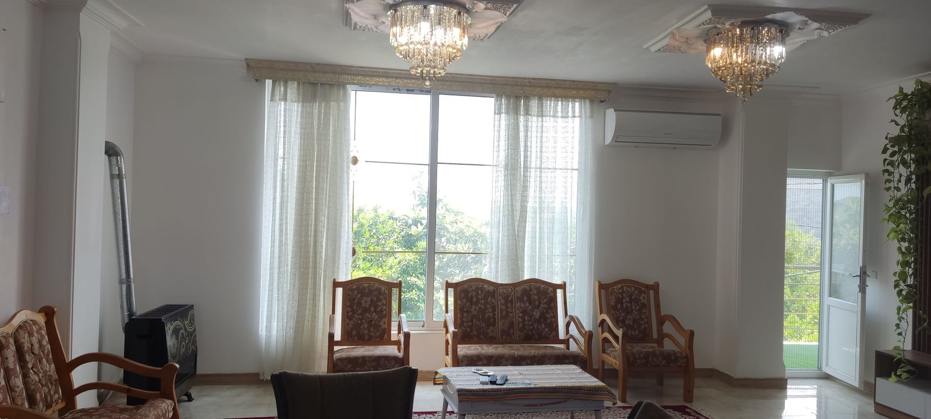 ویلا یک خوابه احمدپور 1