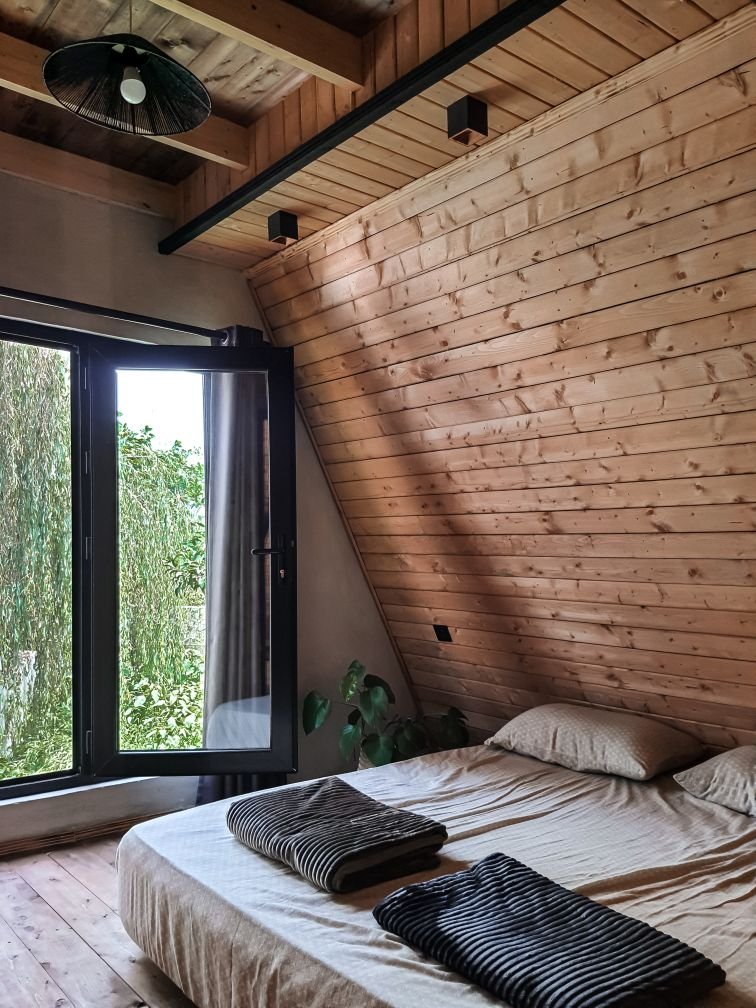 دوخوابه یاشیک