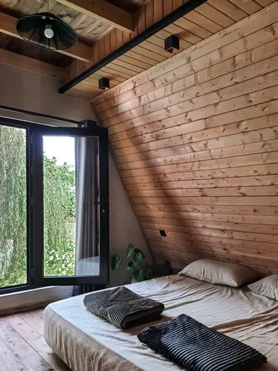 کلبه کلبه یاشیک