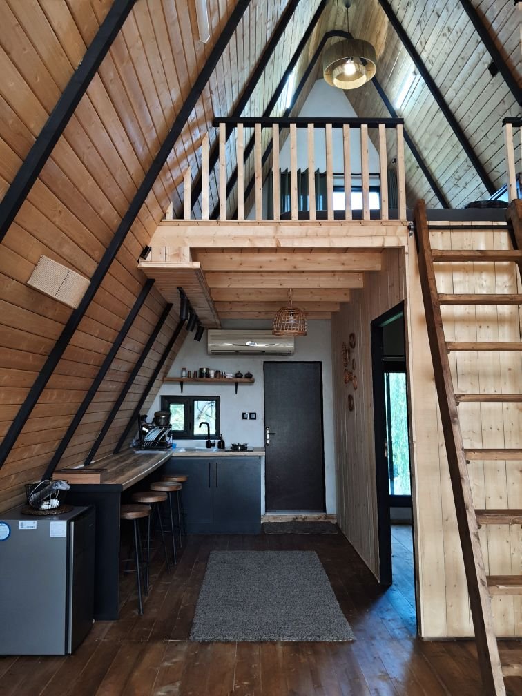 دوخوابه یاشیک