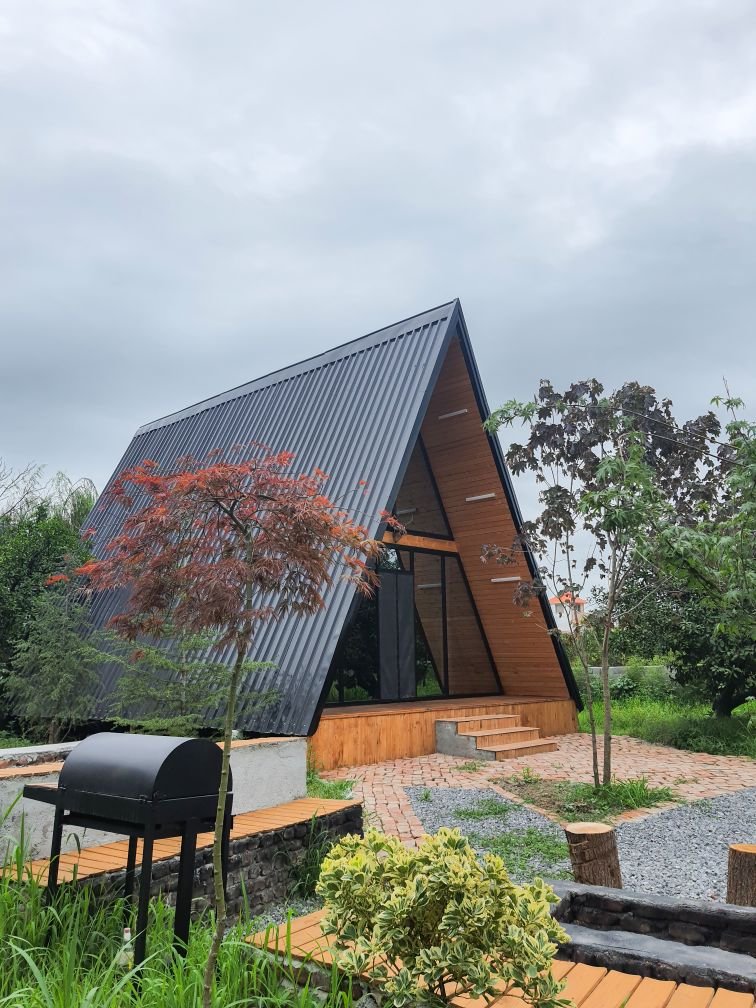 دوخوابه یاشیک