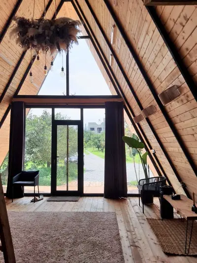 کلبه کلبه یاشیک