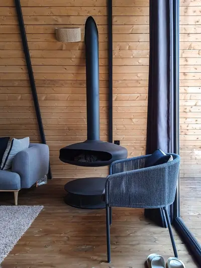 کلبه کلبه یاشیک