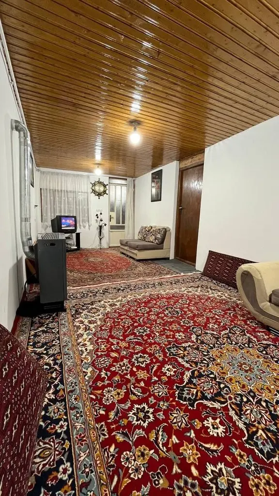 یک خوابه عمو ذبی