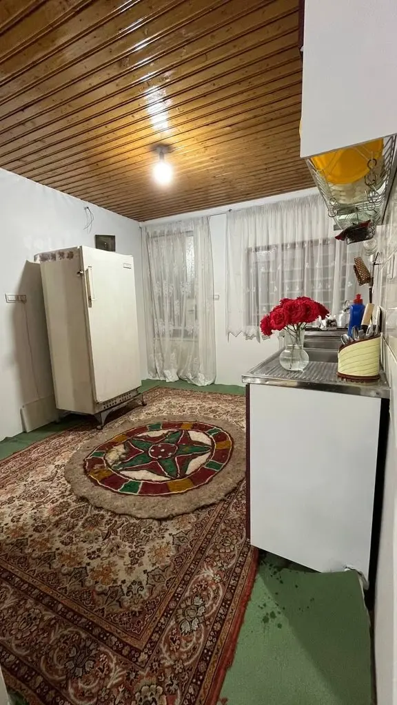 یک خوابه عمو ذبی