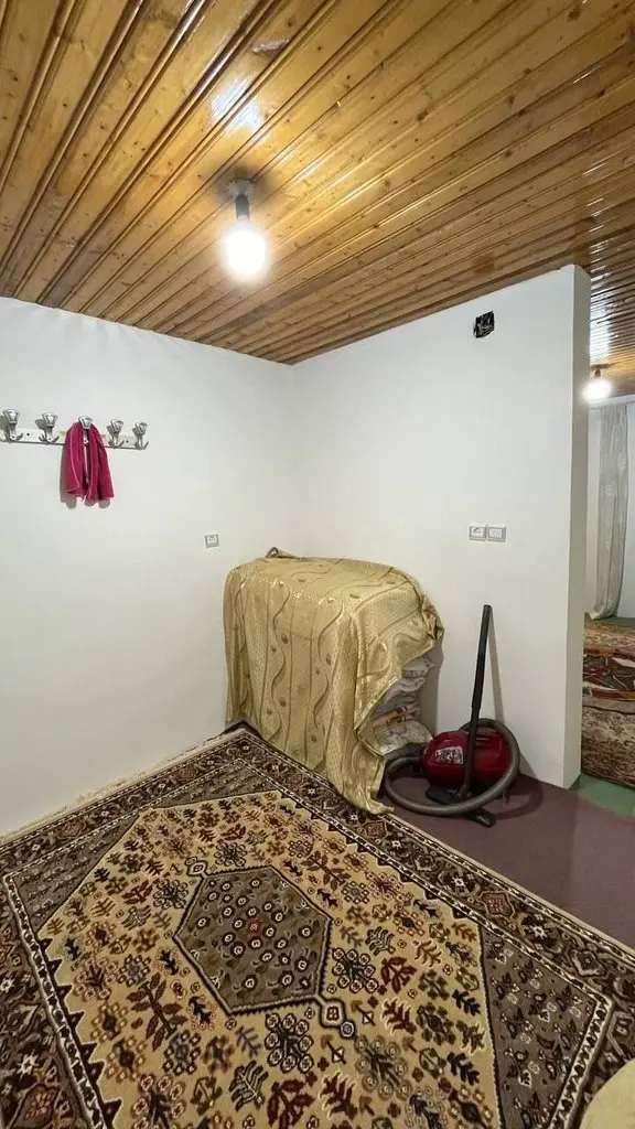 یک خوابه عمو ذبی