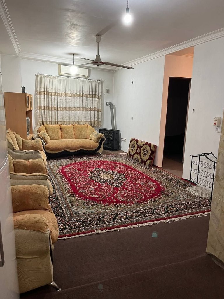 یک خوابه کلوانی