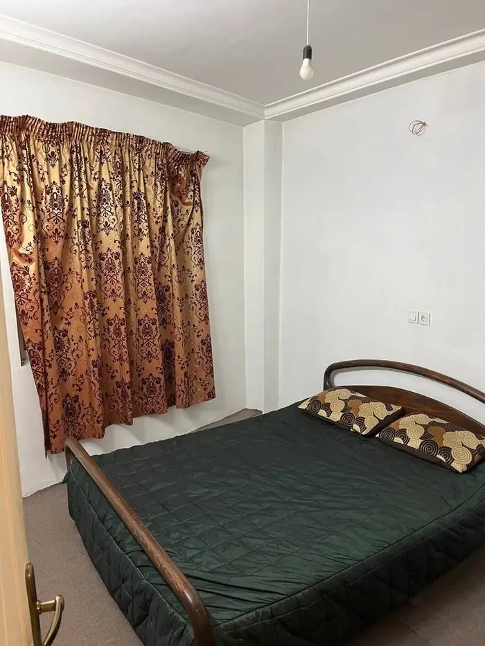 آپارتمان یک خوابه کلوانی