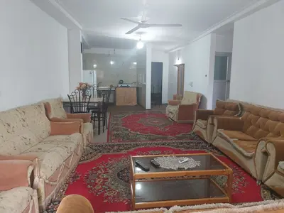 آپارتمان دوخوابه حیدر