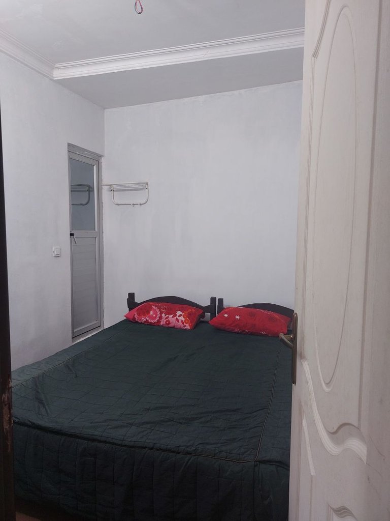 دوخوابه حیدر