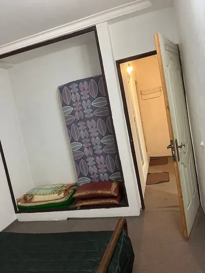 آپارتمان یک خوابه کلوانی