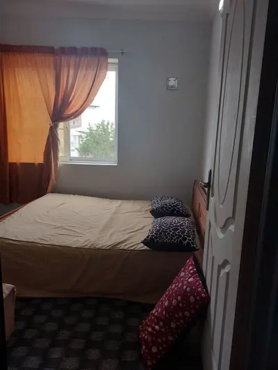 آپارتمان دوخوابه حیدر