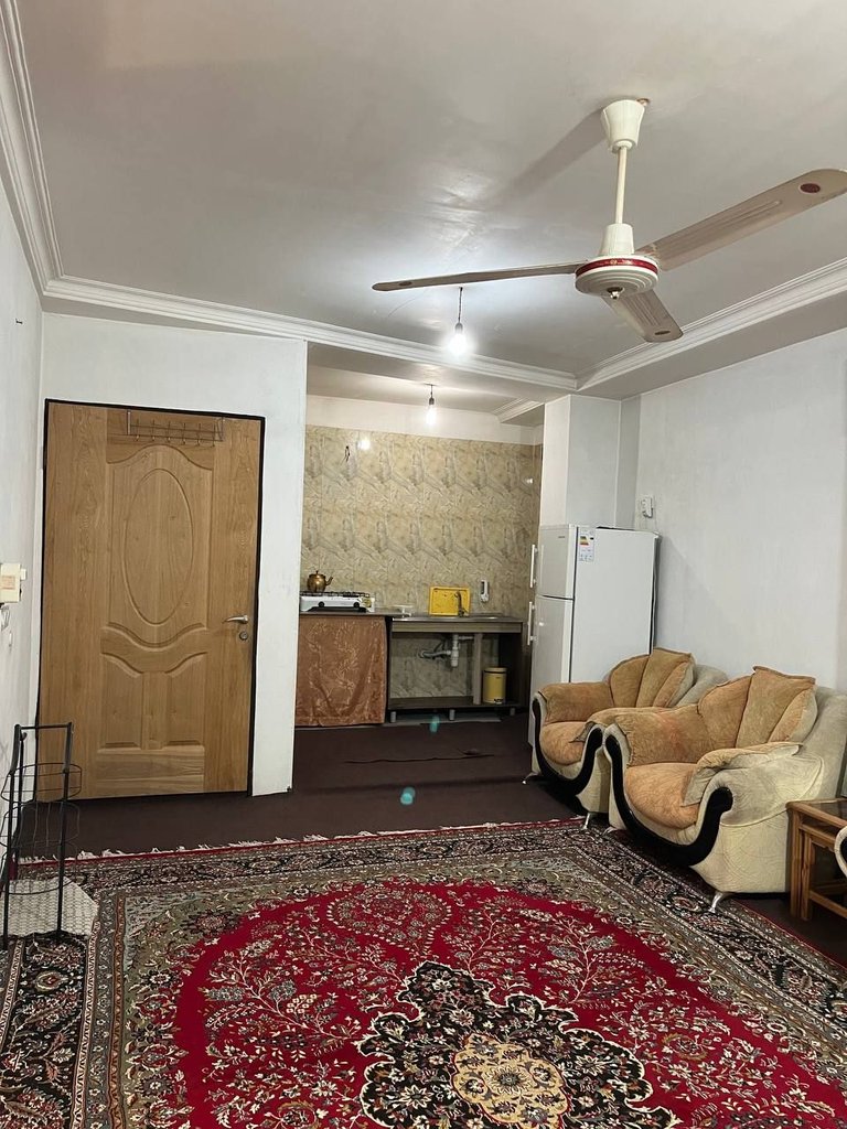 یک خوابه کلوانی