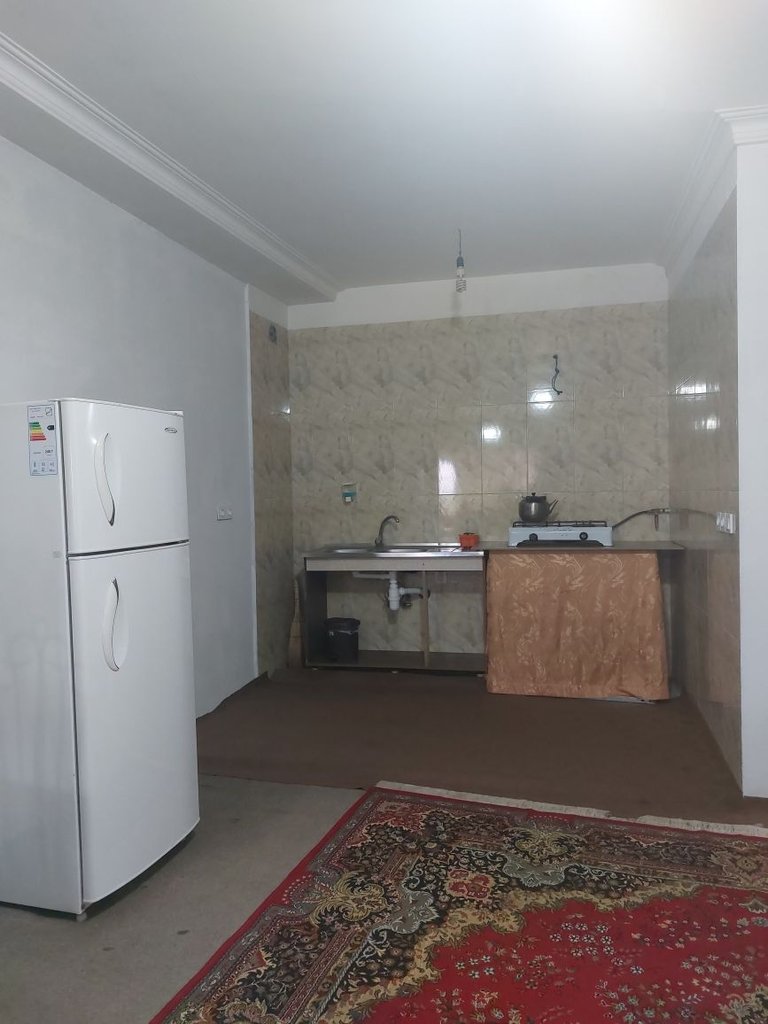 دوخوابه حیدر