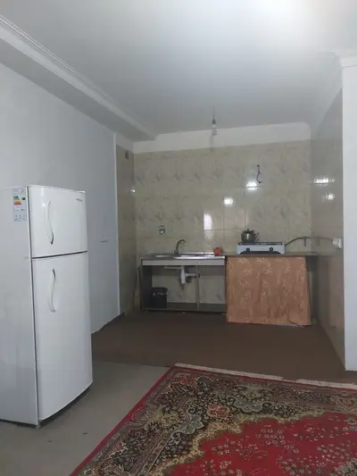 آپارتمان دوخوابه حیدر