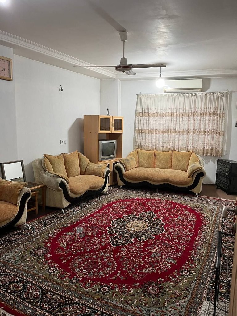 یک خوابه کلوانی