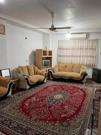 آپارتمان یک خوابه کلوانی