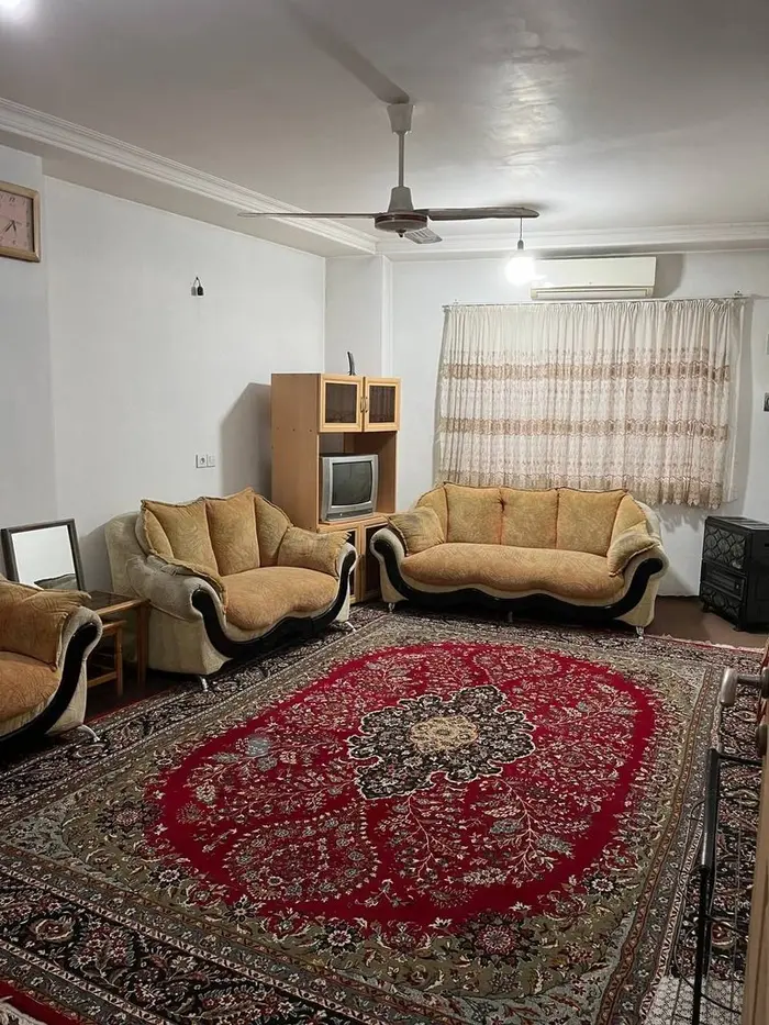 آپارتمان یک خوابه کلوانی