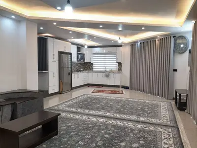 آپارتمان دوخوابه چاره سر