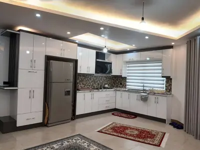 آپارتمان دوخوابه چاره سر