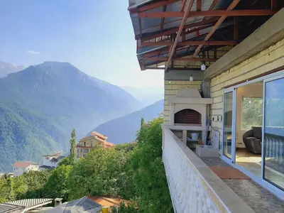 آپارتمان دوخوابه چاره سر