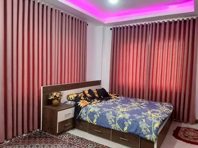 آپارتمان دوخوابه چاره سر