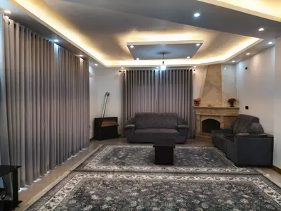 آپارتمان دوخوابه چاره سر