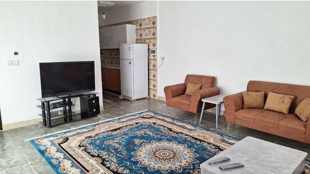 یک خوابه نسیم 3