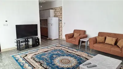 سوئیت یک خوابه نسیم 3