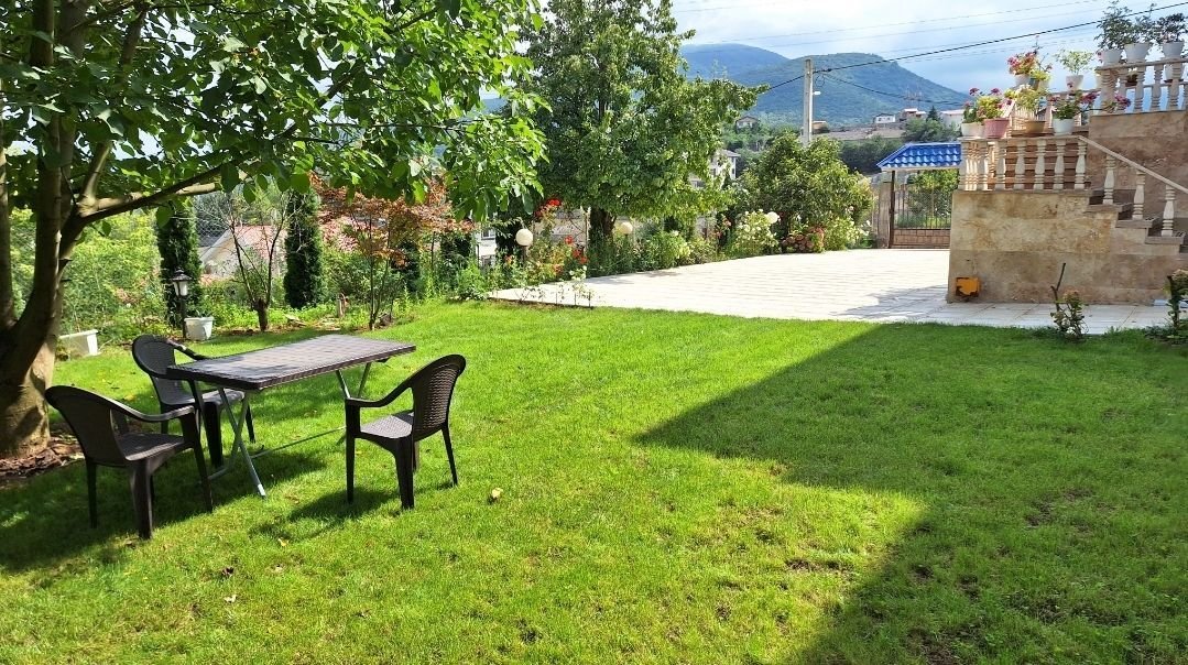 یک خوابه نسیم 3