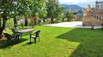 سوئیت یک خوابه نسیم 3