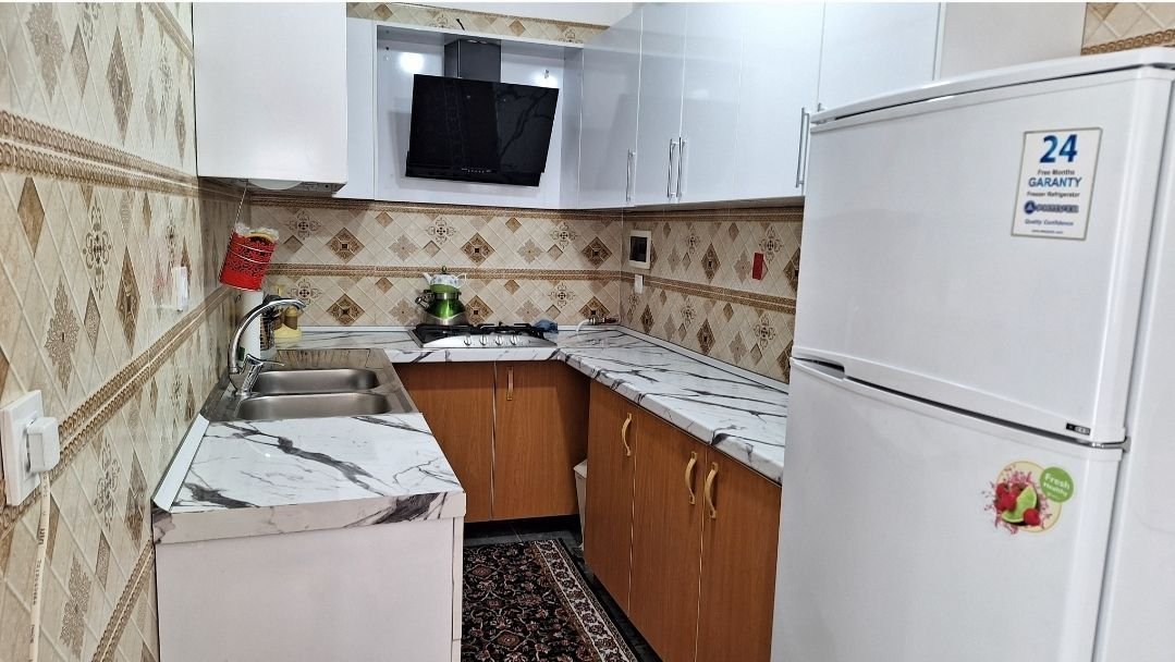 یک خوابه نسیم 3