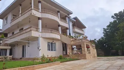 سوئیت یک خوابه نسیم 3