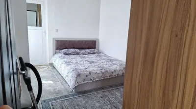 سوئیت یک خوابه نسیم 3