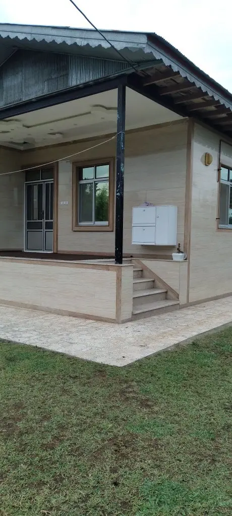 ویلاساحلی رضوان