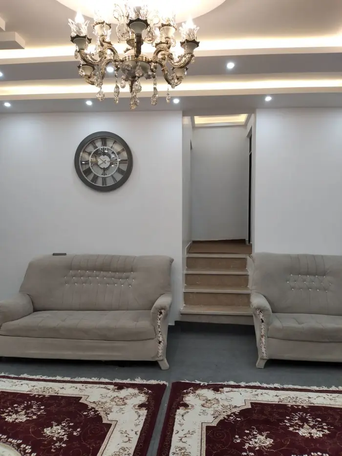 ویلاساحلی رضوان