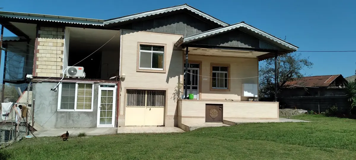 ویلاساحلی رضوان