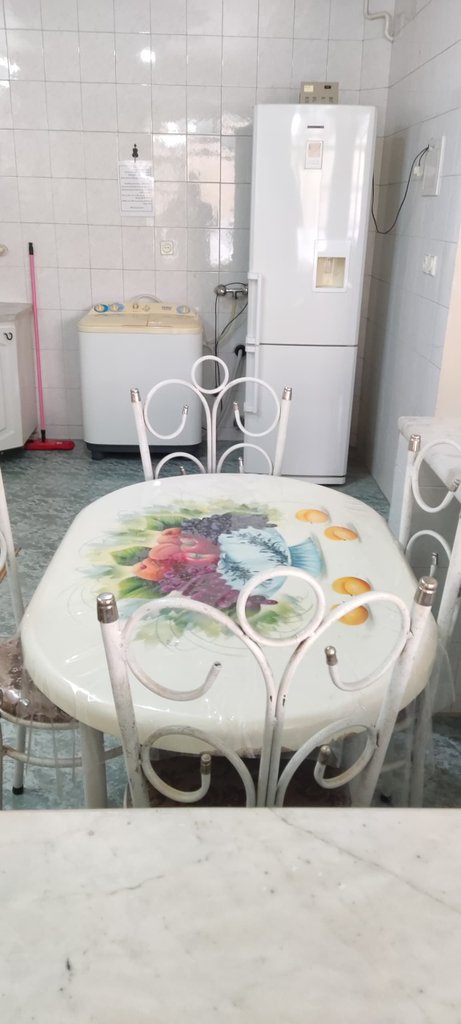 ویلا دوخوابه شهريار