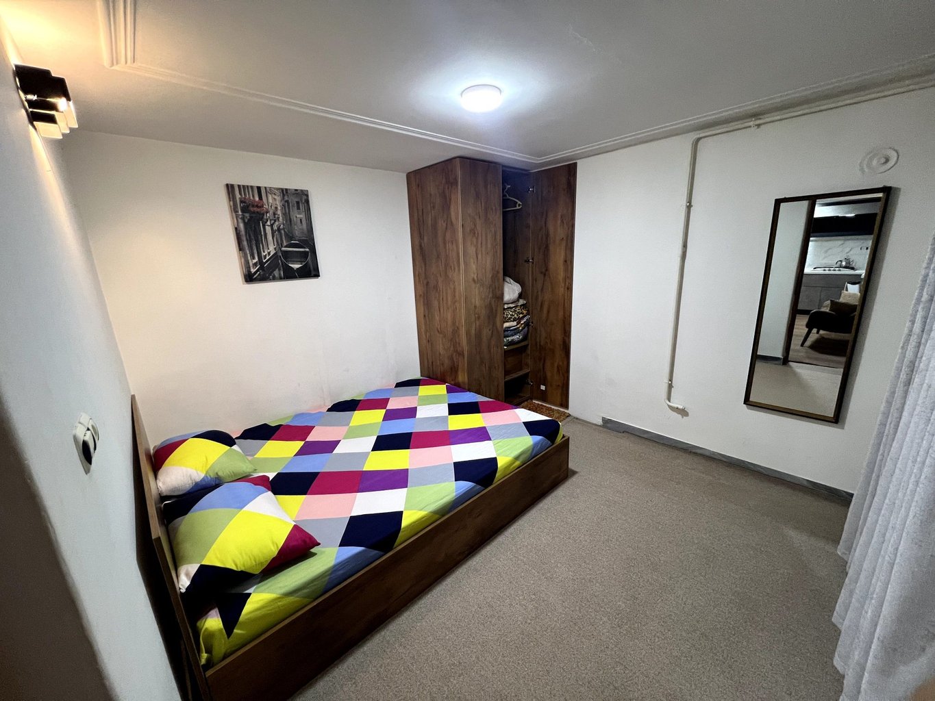 سوئیت یک خوابه حق گو