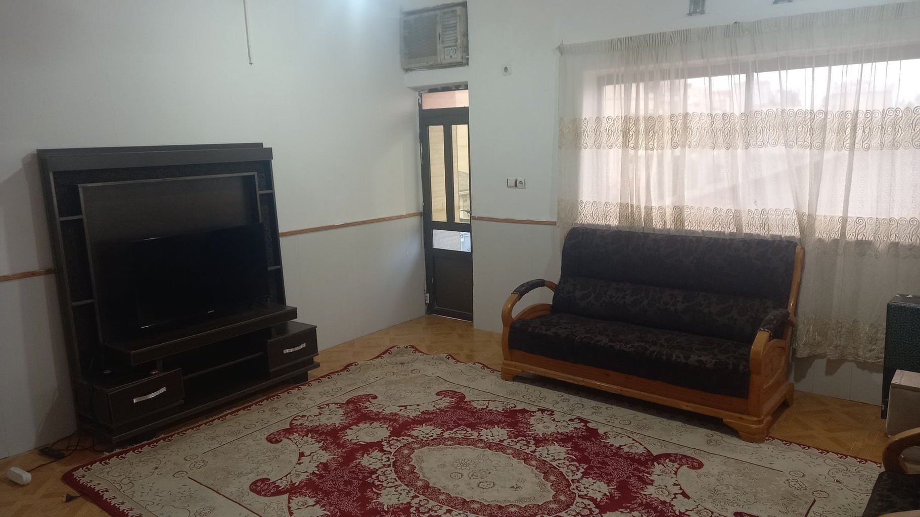 سوئیت یک خوابه رها ۳۳