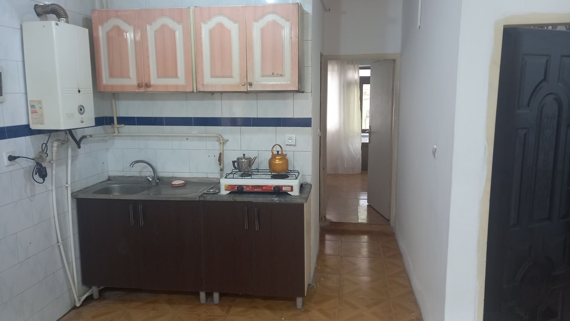 سوئیت یک خوابه رها ۳۳