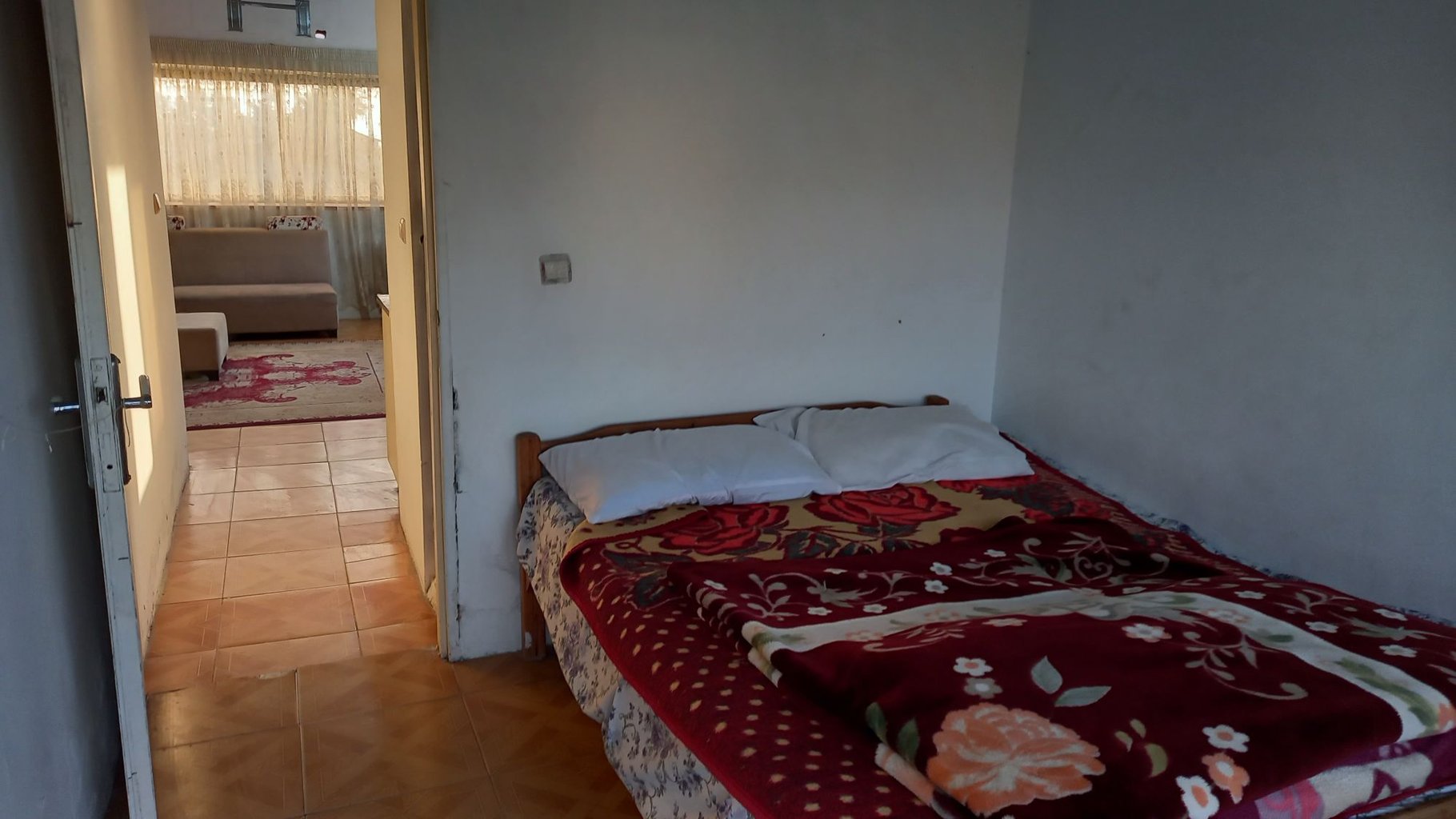 سوئیت یک خوابه رها ۳۳