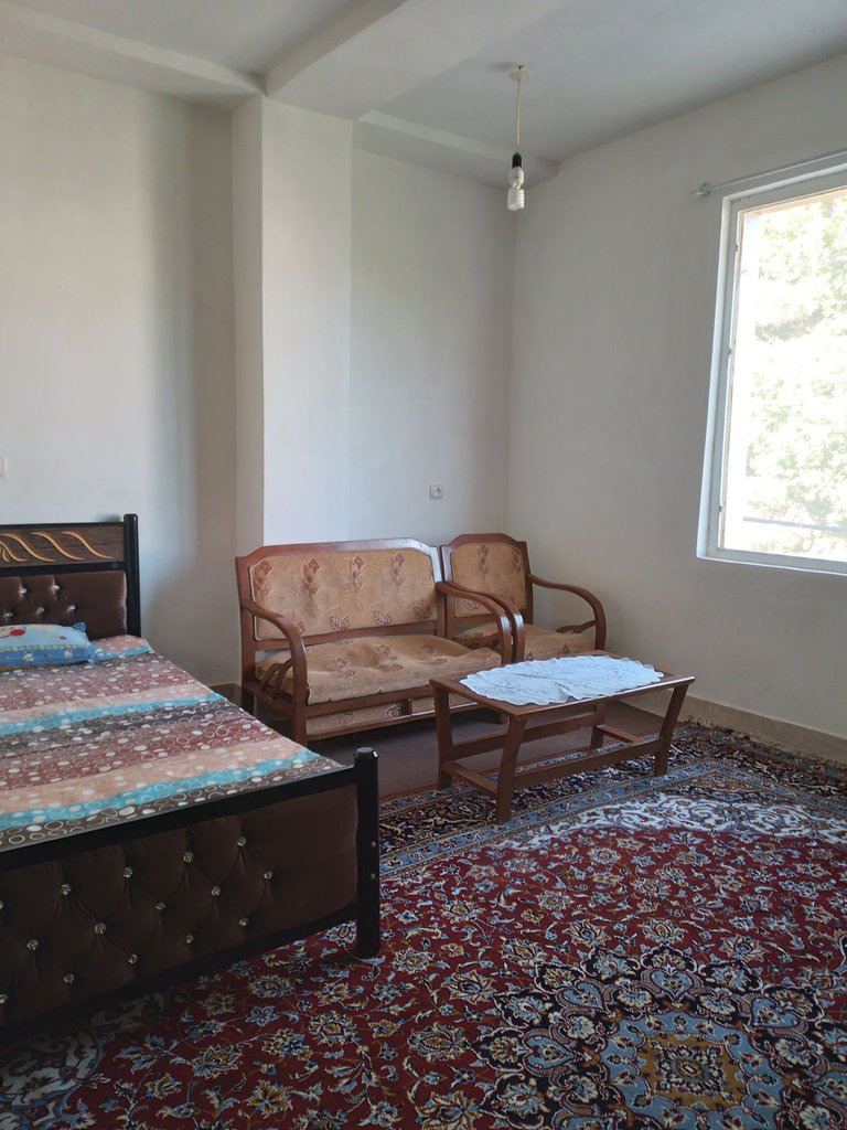 سوئیت فلت امیری فر