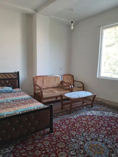 سوئیت فلت امیری فر